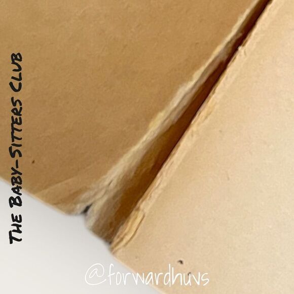 Bundle 3 for $15 | Baby-Sitters Club | Ann M. Martin | Book #15 | Vintage 1988 - Picture 8 of 12